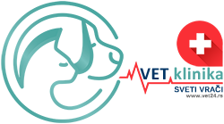 VET24 | DEŽURNI VETERINAR Logo